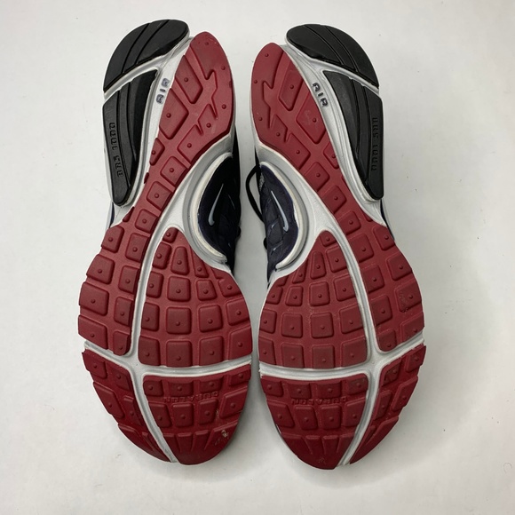 Nike Air Presto Sz M Medium OG 2000 Smoke Rings M - Picture 6 of 8